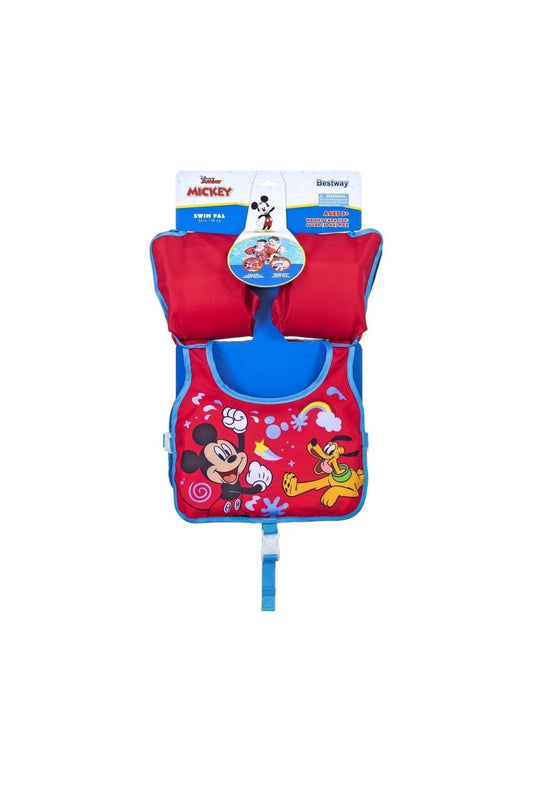 Bestway Swim Safe Mickey & Friends 56 CM - Marah Kids