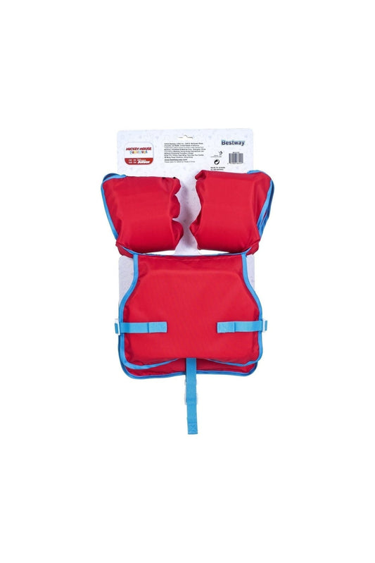Bestway Swim Safe Mickey & Friends 56 CM - Marah Kids