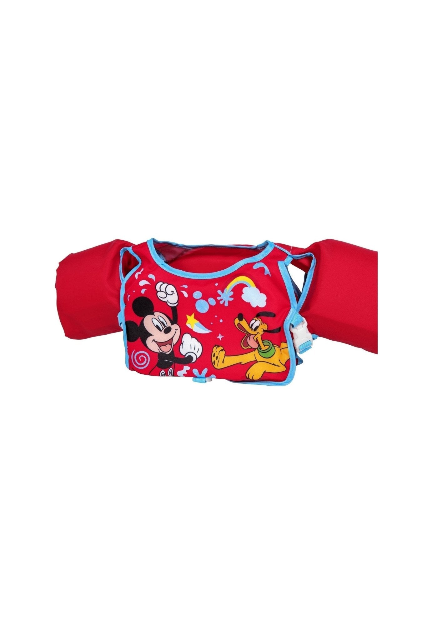 Bestway Swim Safe Mickey & Friends 56 CM - Marah Kids