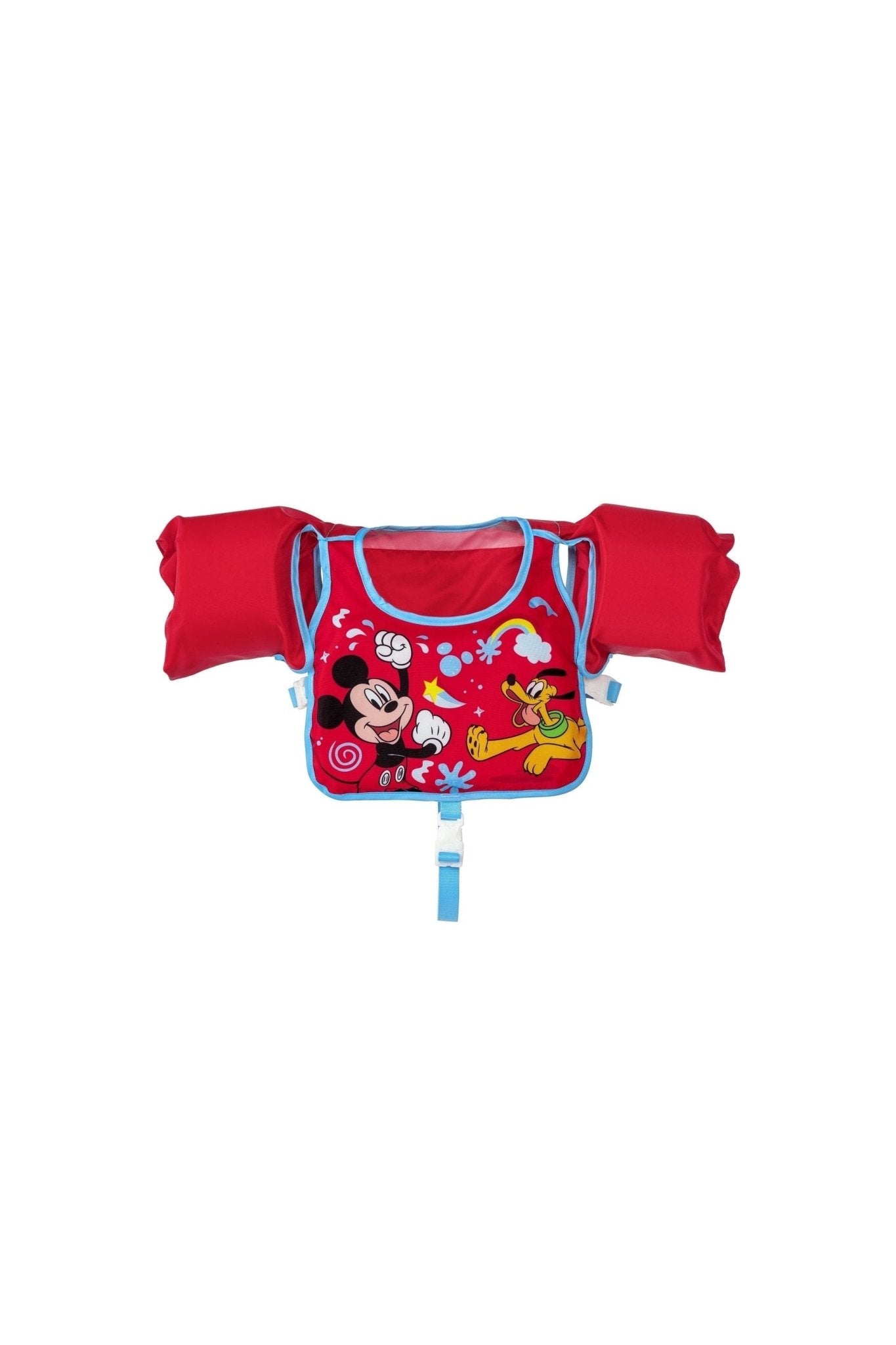 Bestway Swim Safe Mickey & Friends 56 CM - Marah Kids
