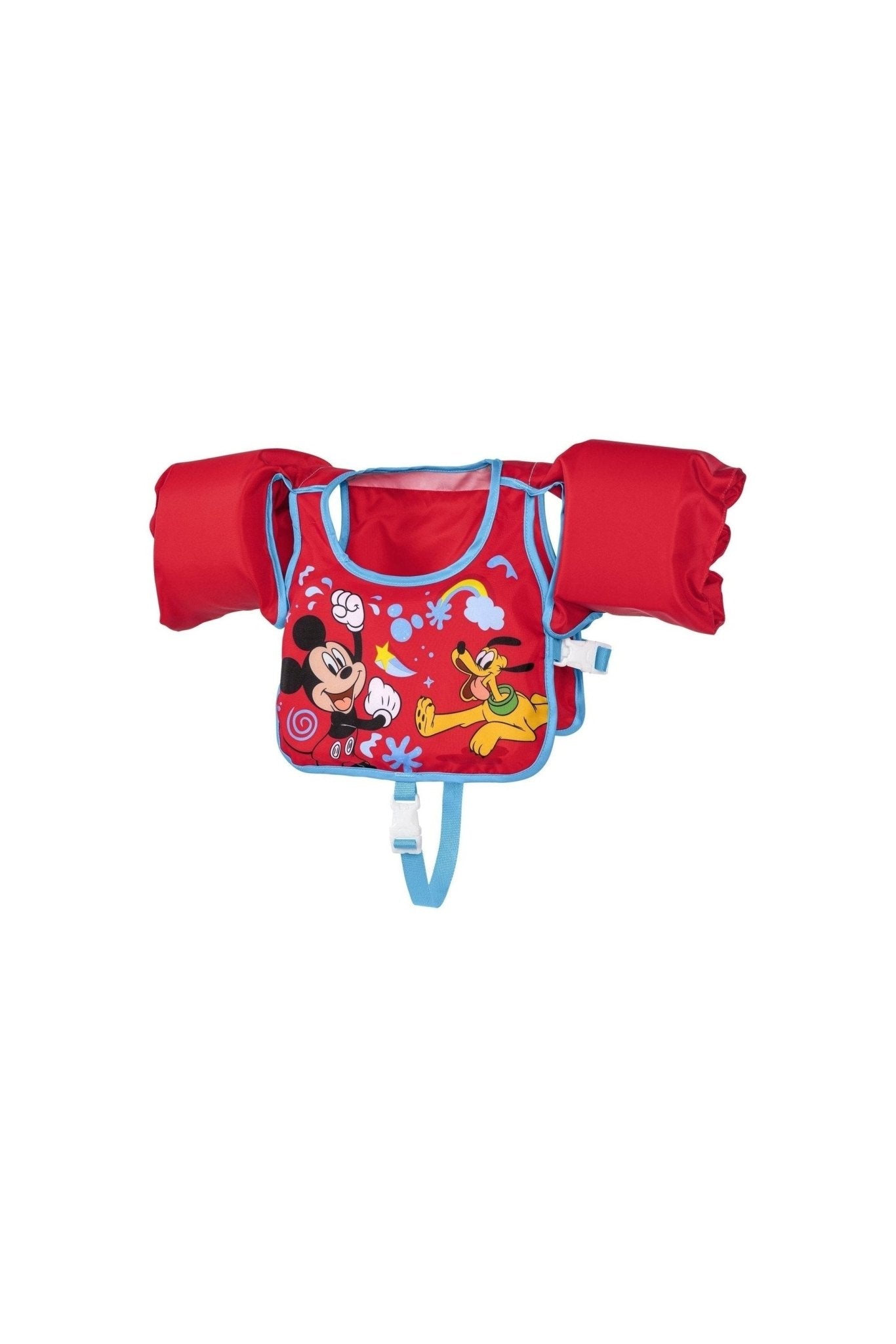 Bestway Swim Safe Mickey & Friends 56 CM - Marah Kids