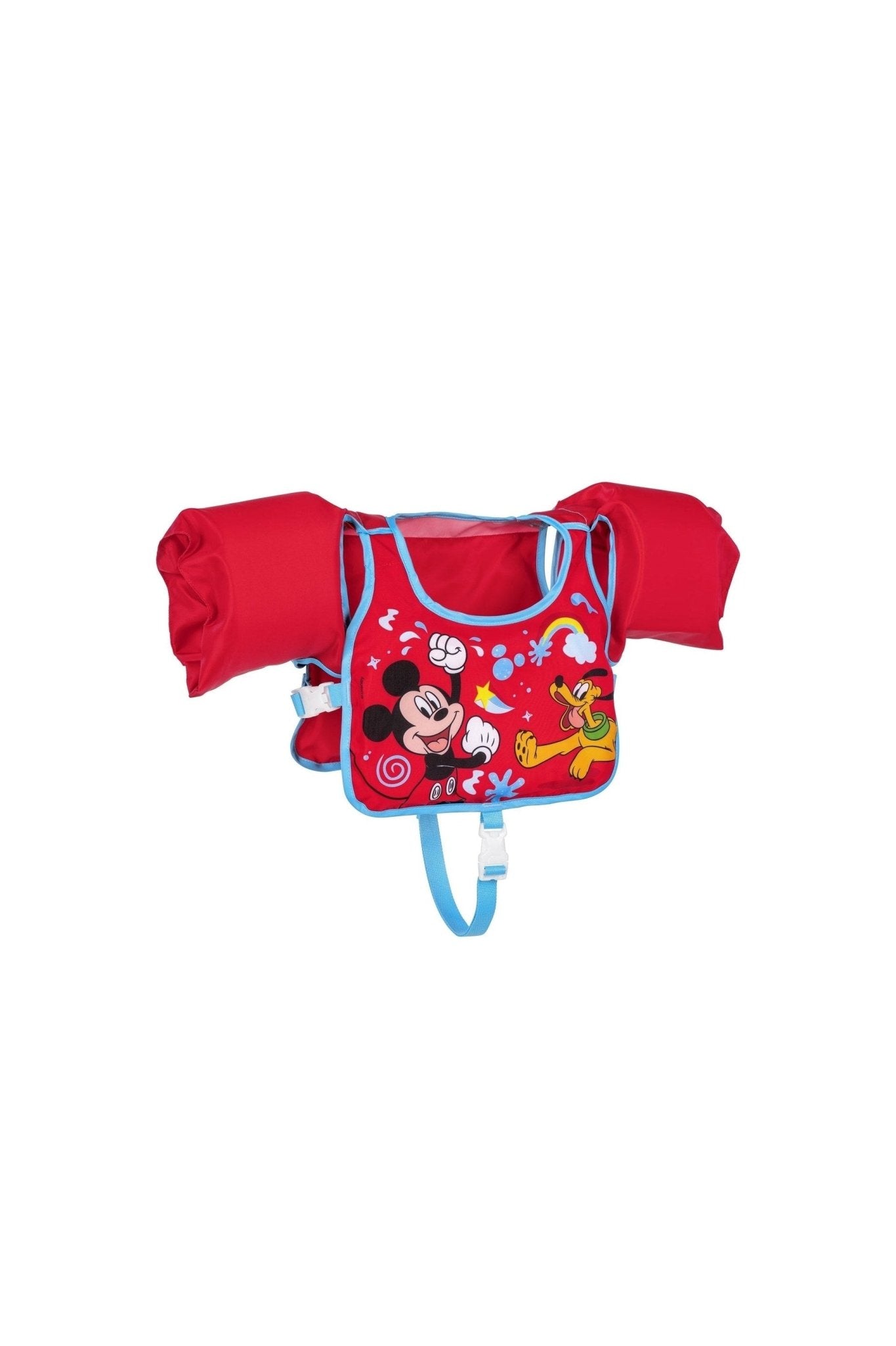 Bestway Swim Safe Mickey & Friends 56 CM - Marah Kids