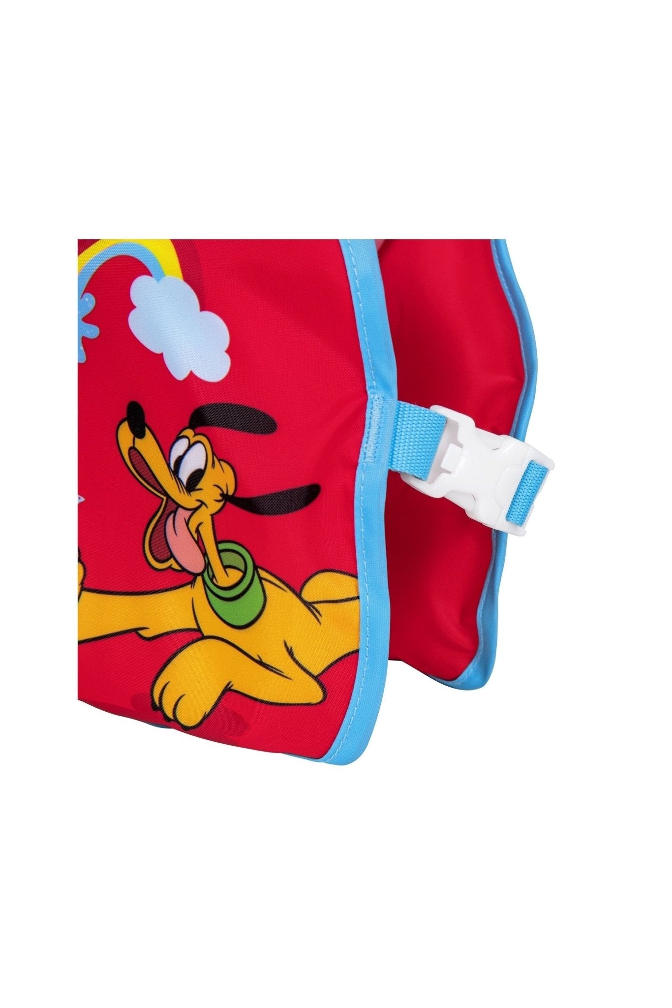 Bestway Swim Safe Mickey & Friends 56 CM - Marah Kids