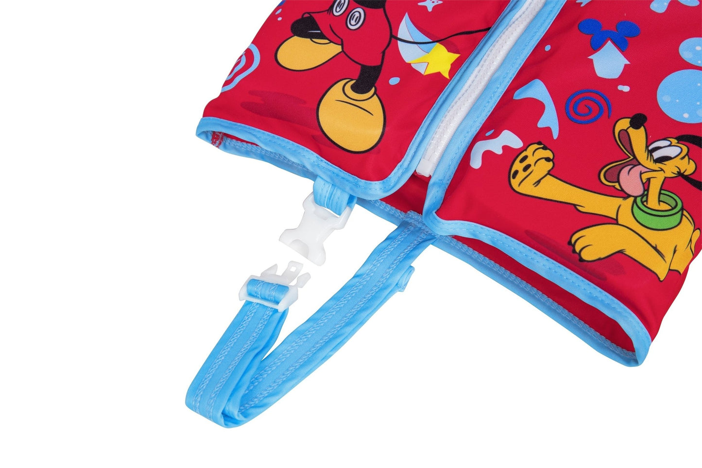 Bestway Swim Safe Mickey & Friends 51 CM S/M