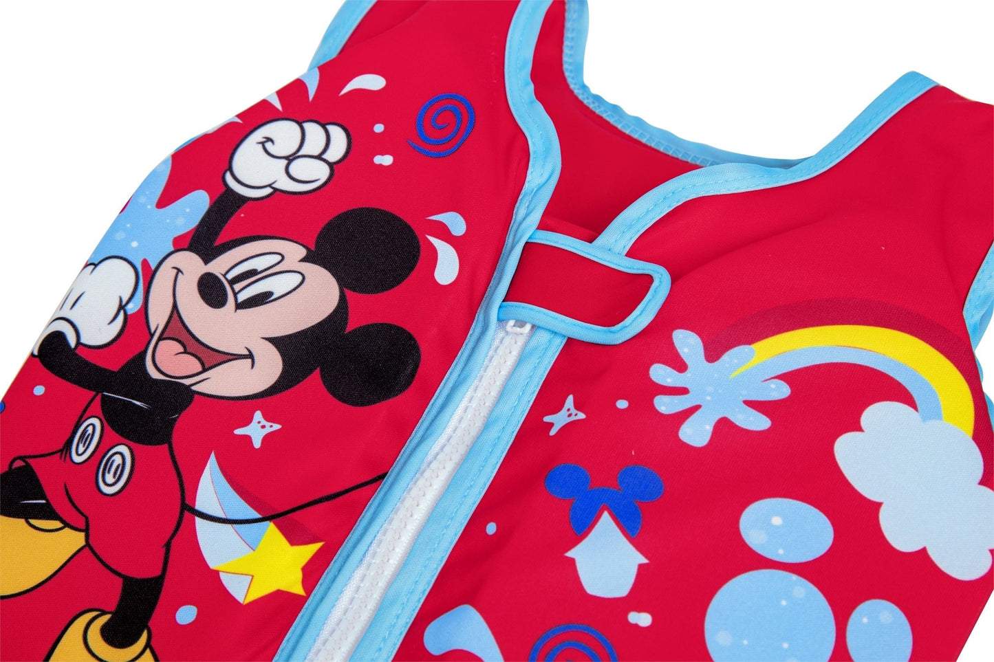 Bestway Swim Safe Mickey & Friends 51 CM S/M