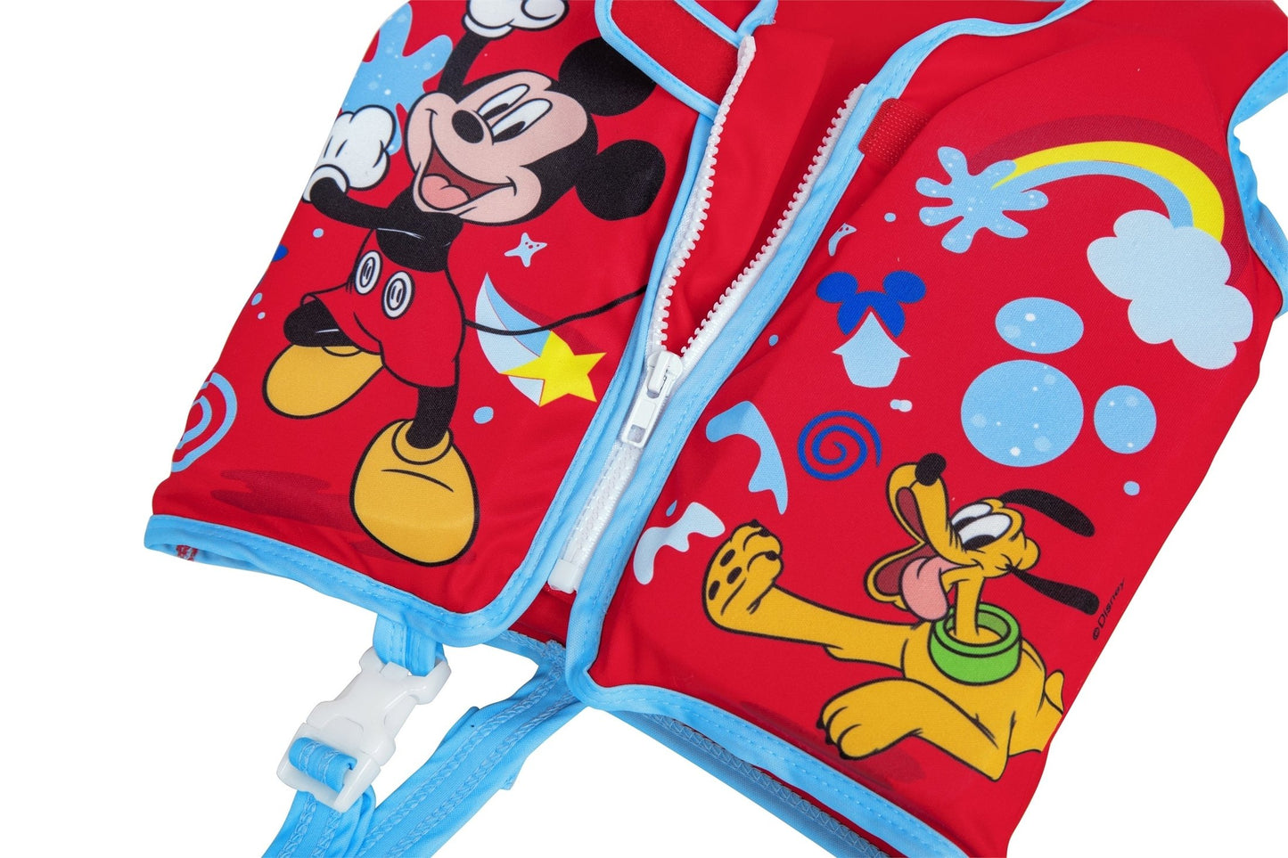 Bestway Swim Safe Mickey & Friends 51 CM S/M