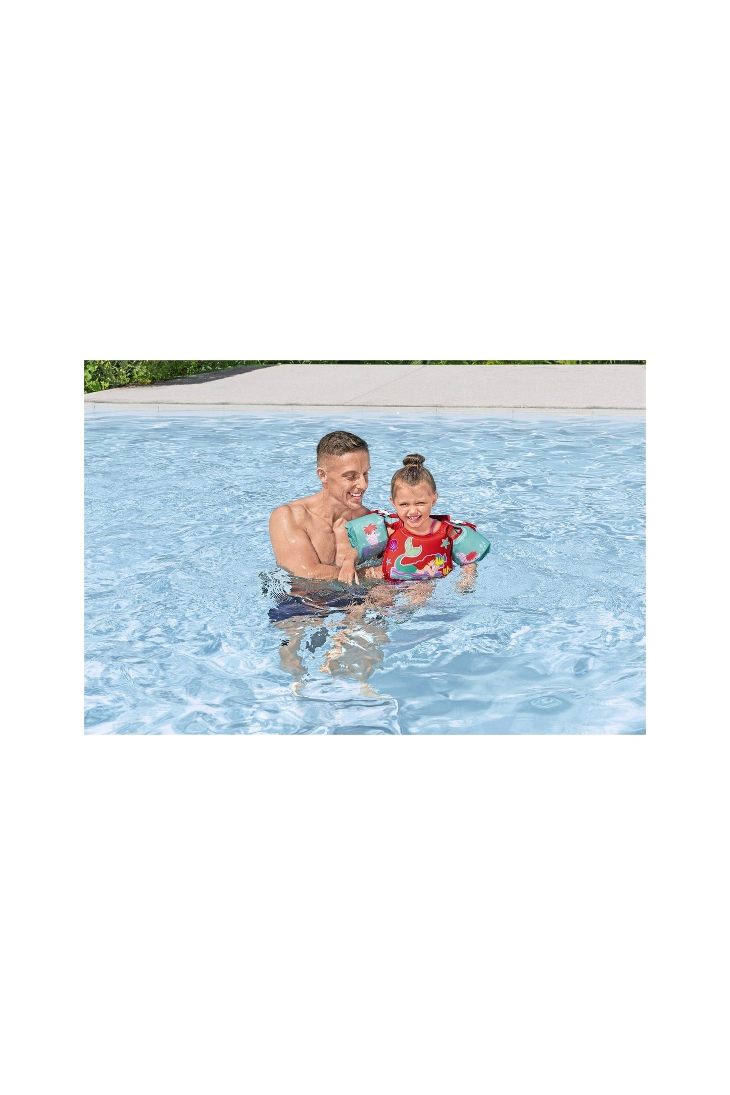 Bestway Swim Safe Ariel 56 CM