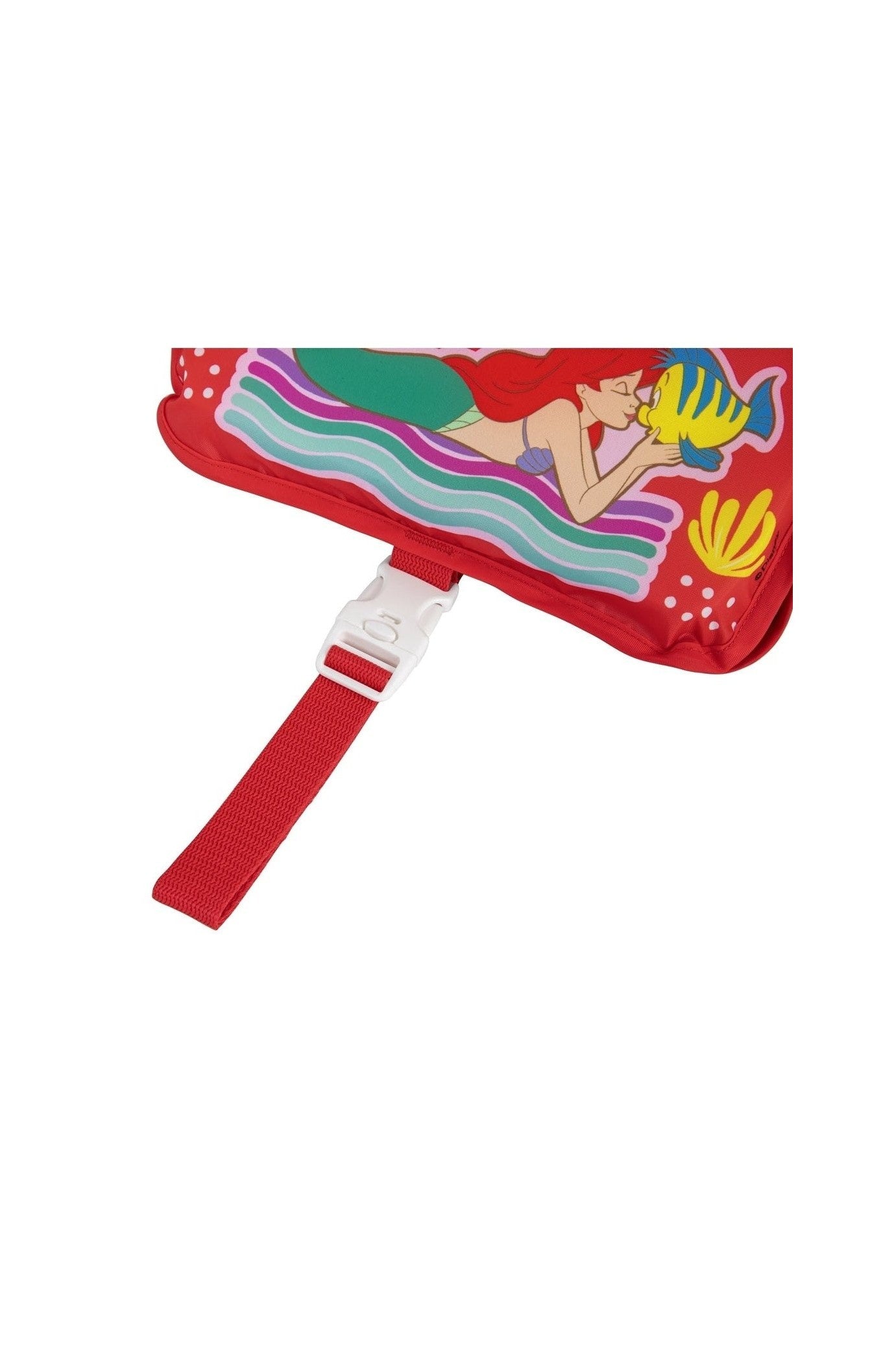 Bestway Swim Safe Ariel 56 CM