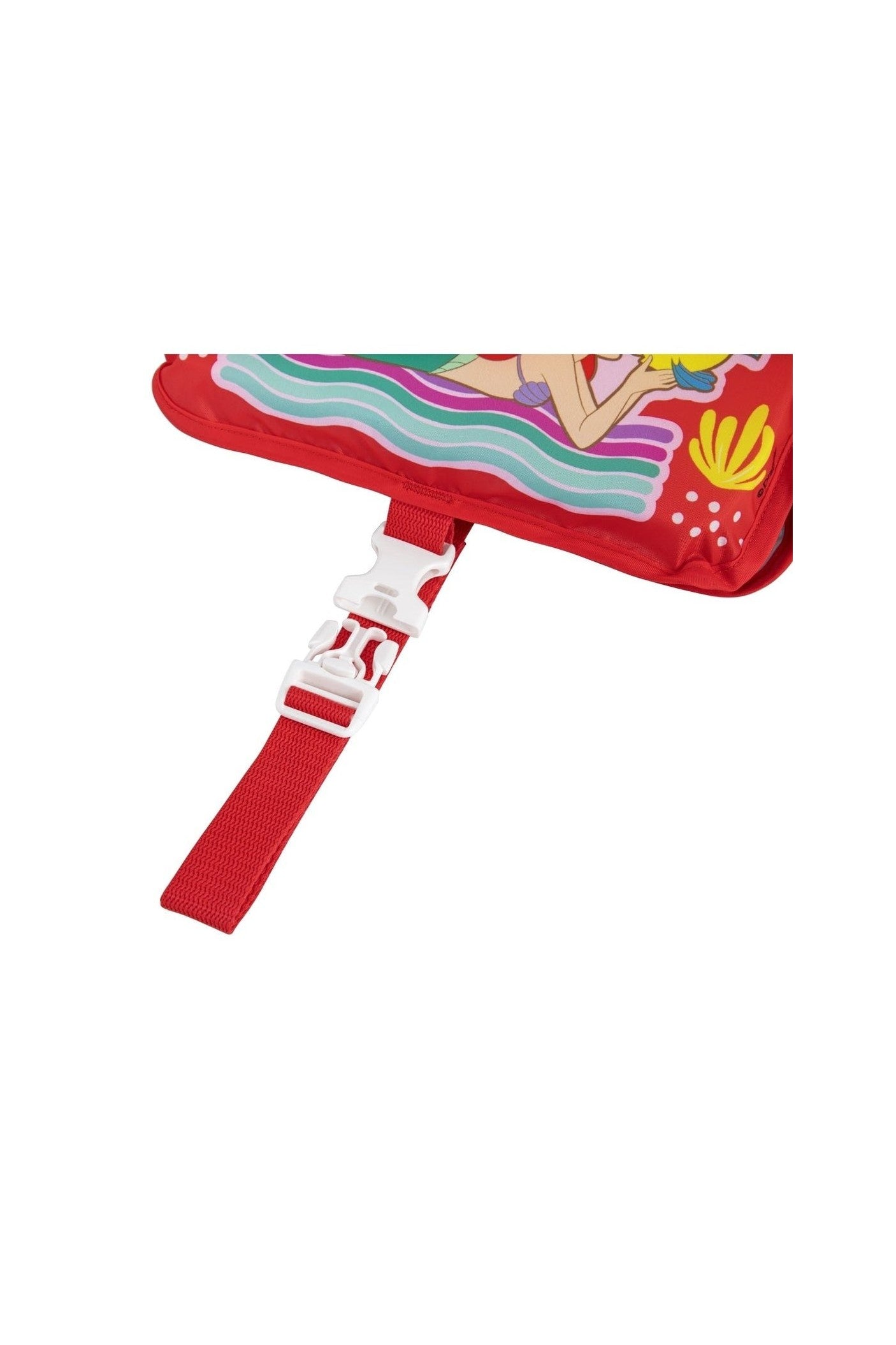 Bestway Swim Safe Ariel 56 CM