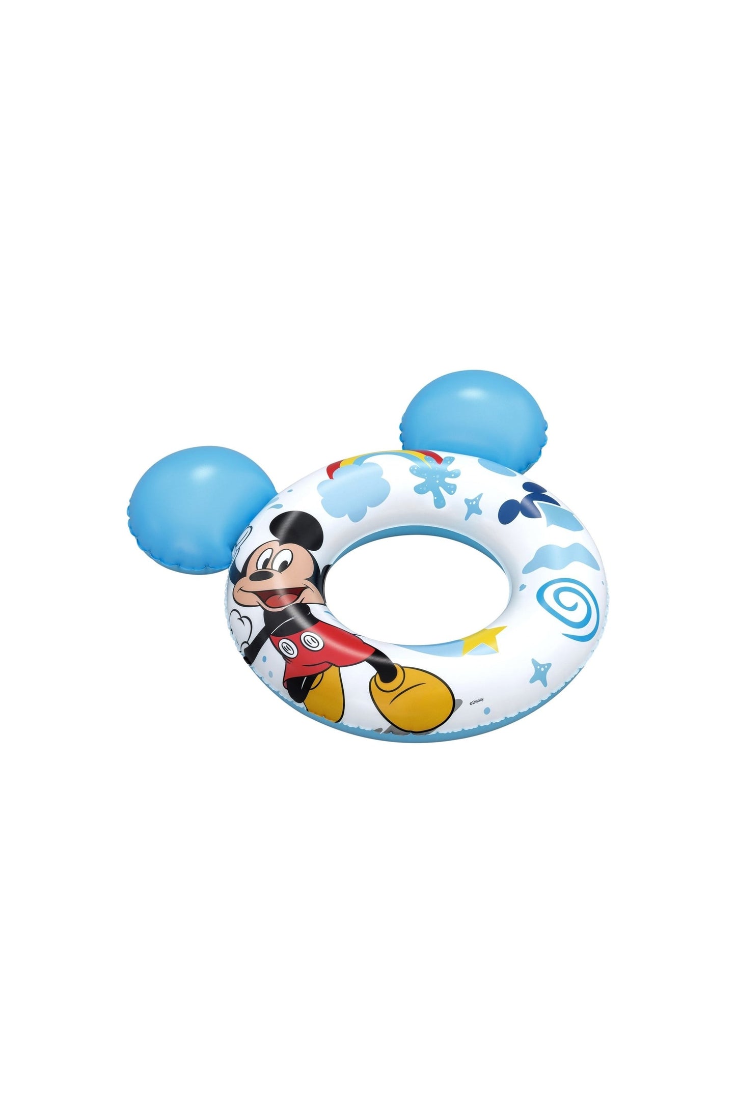 Bestway Swim Ring Mickey 74 X 76 CM