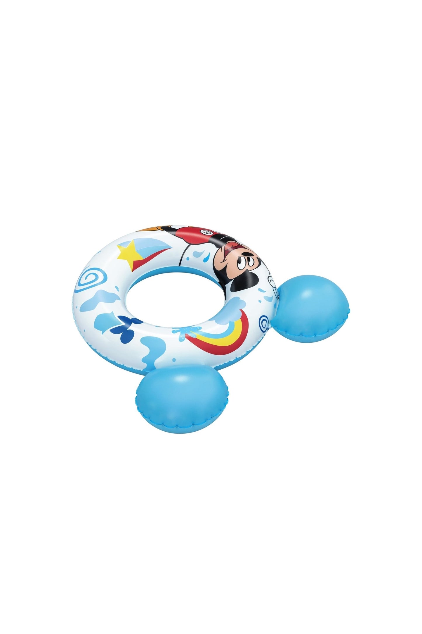 Bestway Swim Ring Mickey 74 X 76 CM