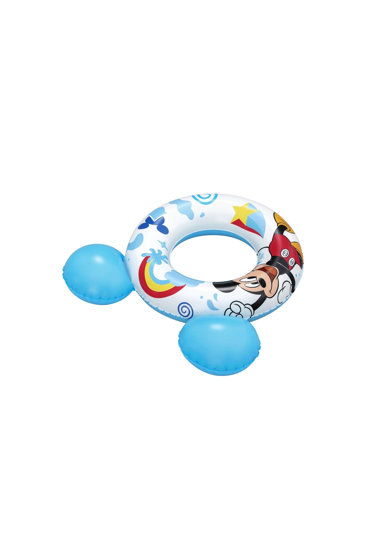 Bestway Swim Ring Mickey 74 X 76 CM
