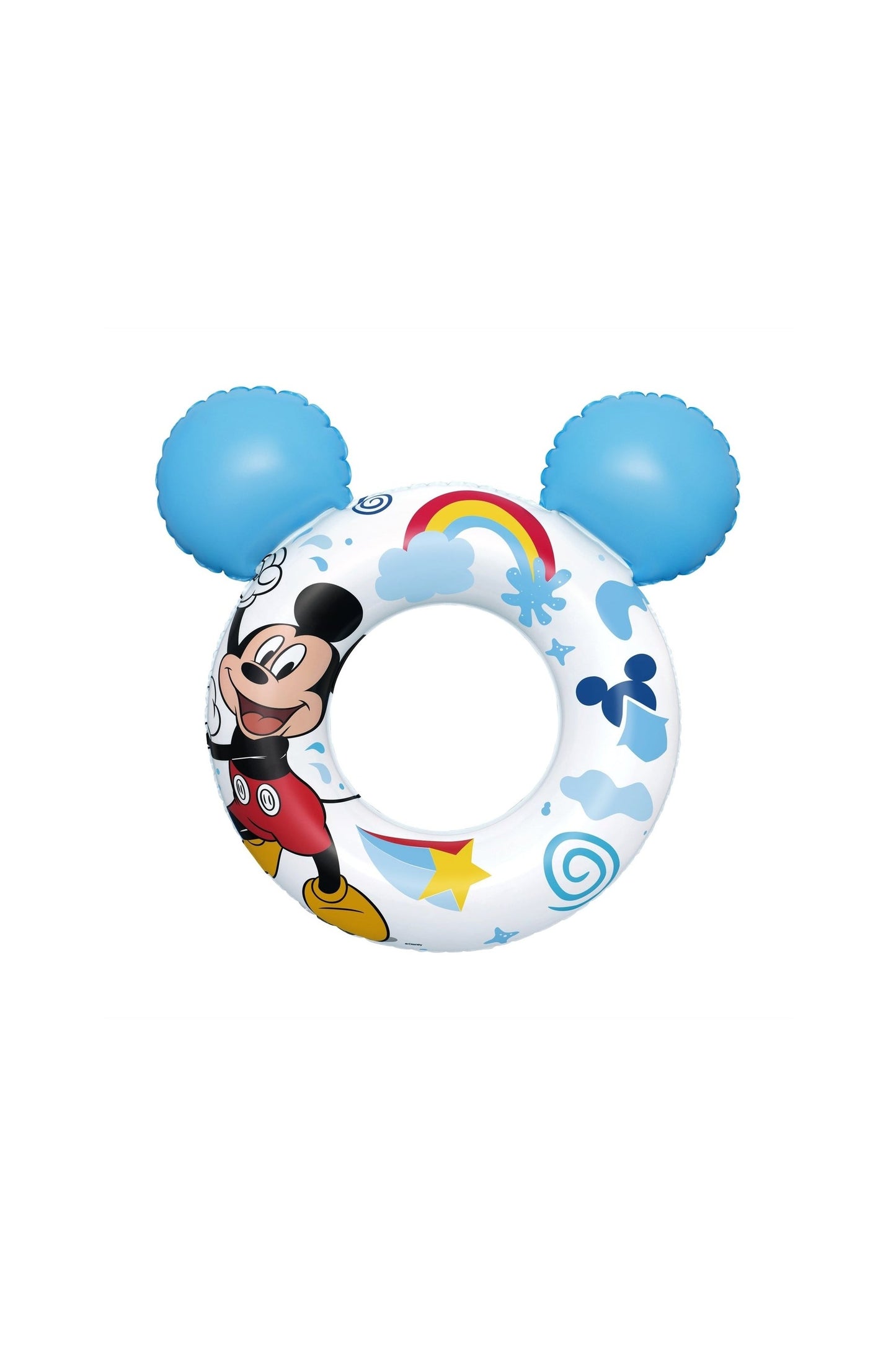 Bestway Swim Ring Mickey 74 X 76 CM