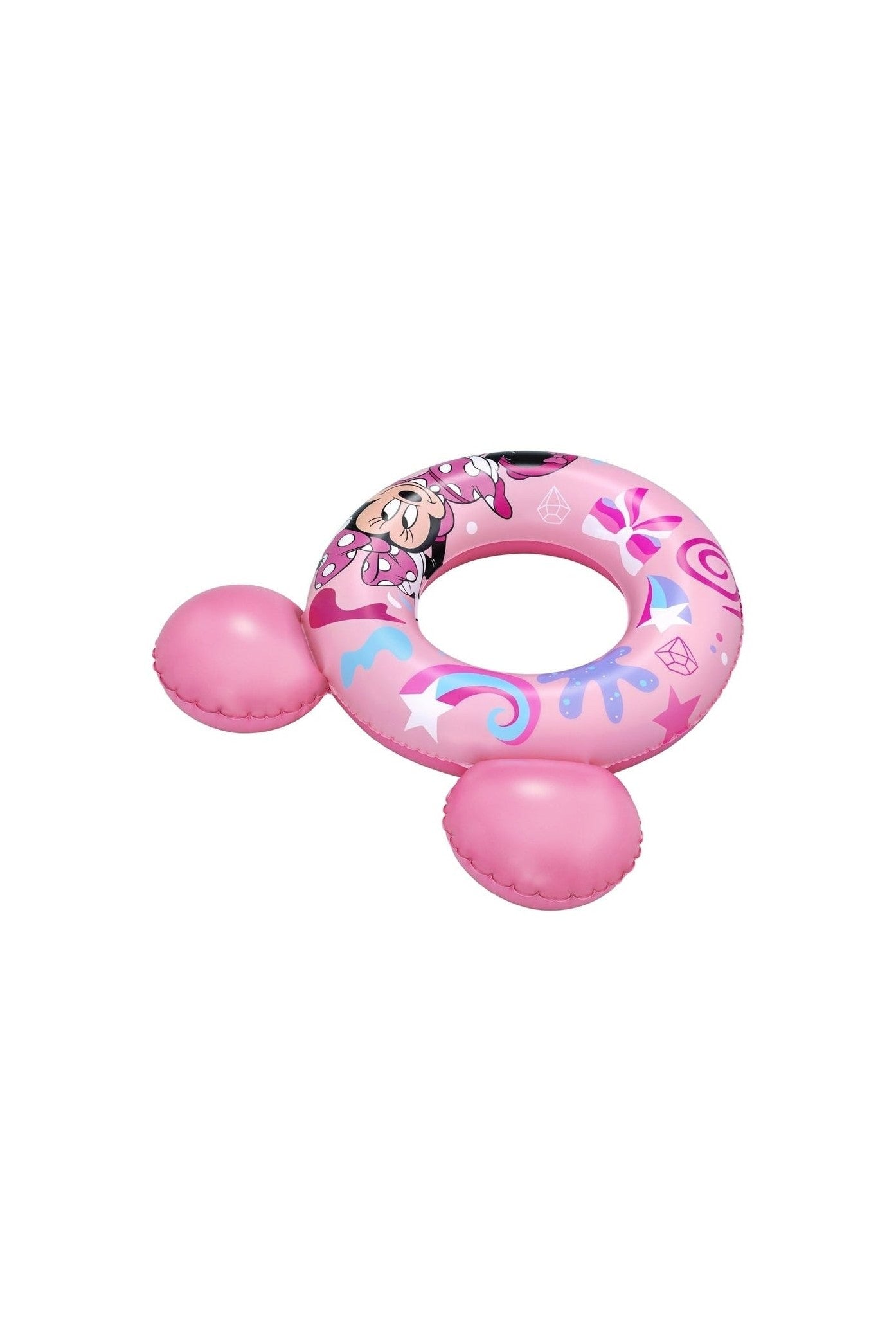 Bestway Swim Ring Minnie 74 X 76 CM