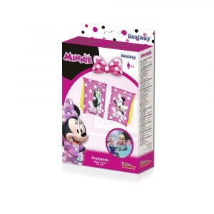 BESTWAY Armband Minnie 25X15 - Marah Kids