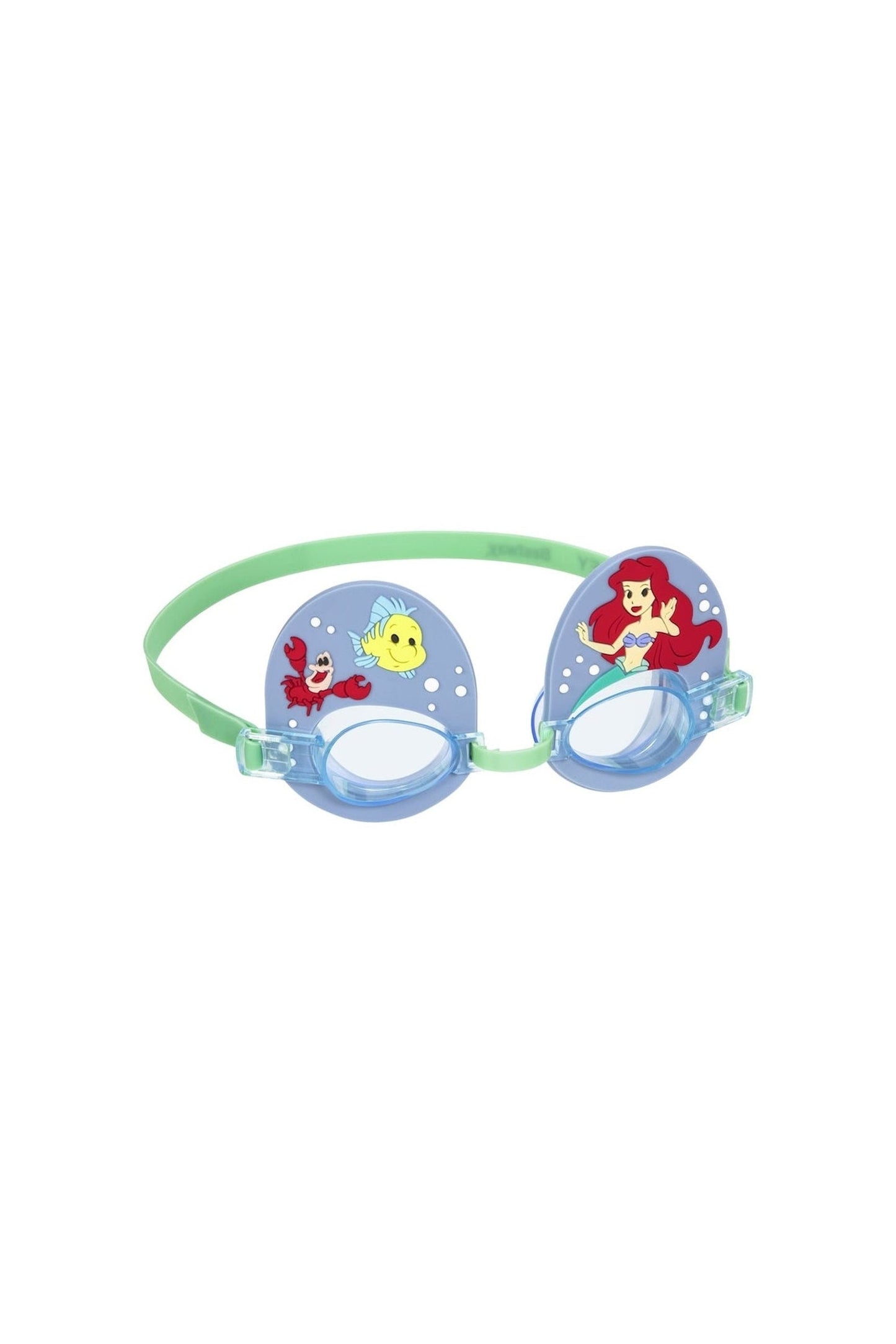 Bestway Goggles Deluxe Disney princess Ariel & Friends