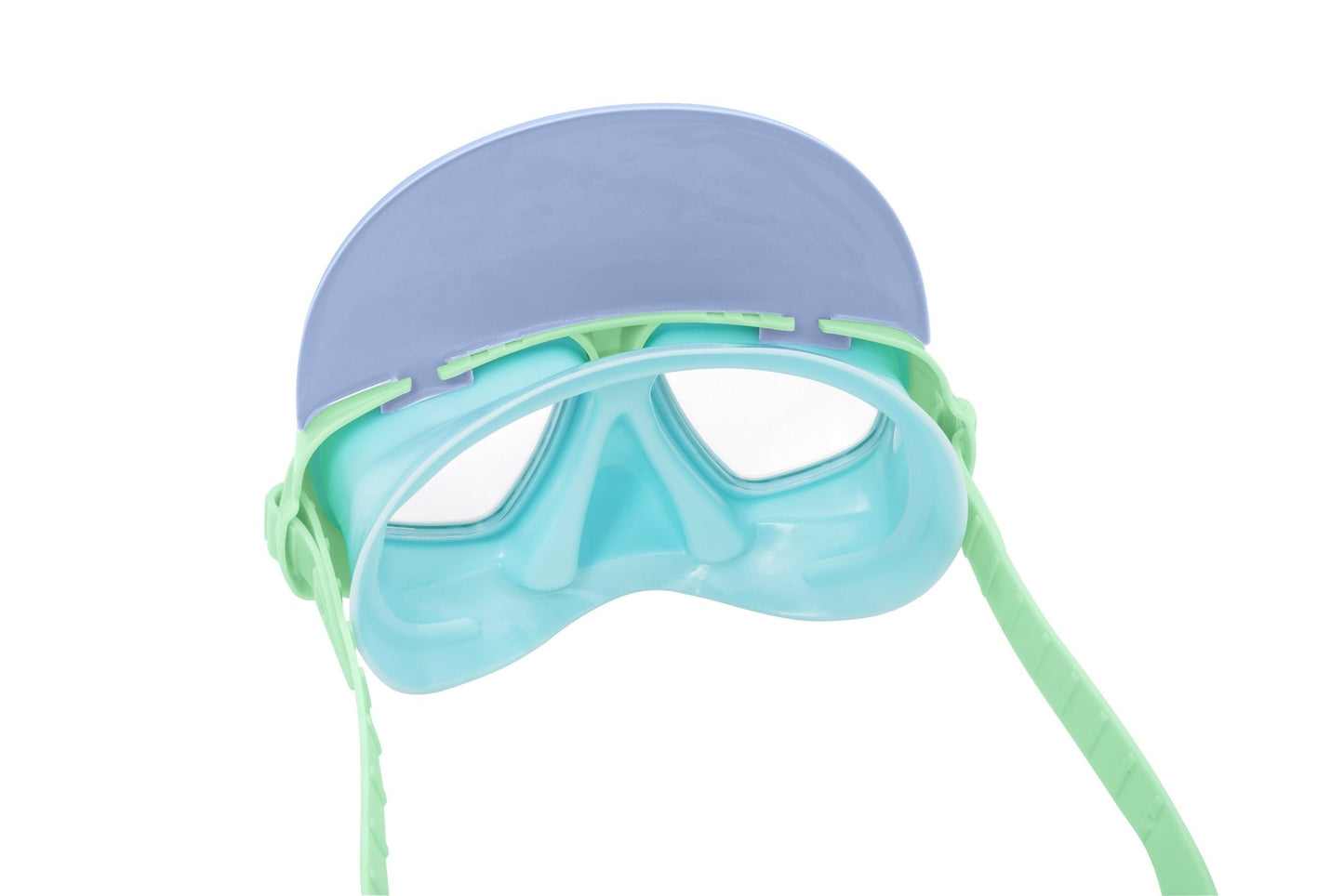 Bestway Mask Deluxe Disney Princess Ariel & Friends