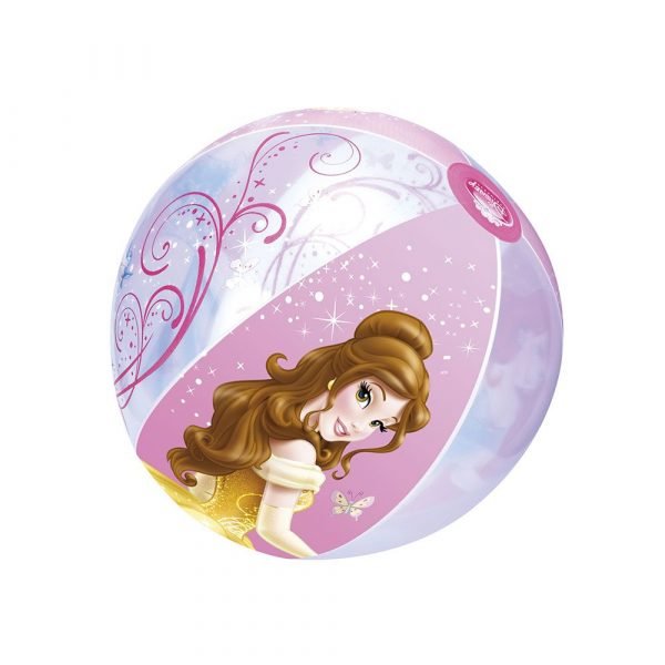 Bestway Beach Ball Princess 51 CM - Marah Kids