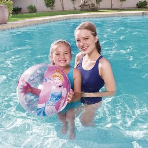 Bestway Beach Ball Princess 51 CM - Marah Kids