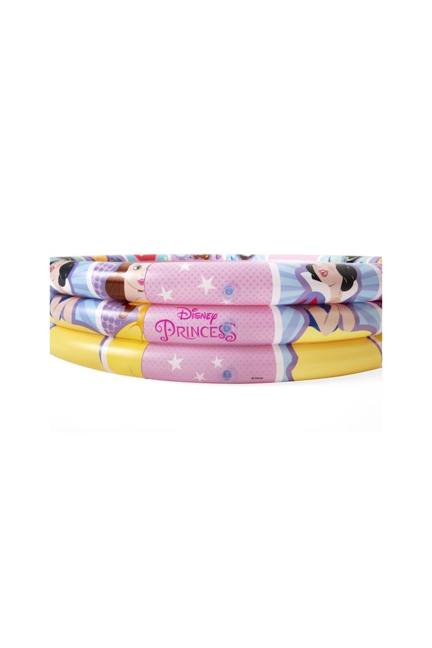 Bestway Disney Princess Pool 3-Ring 122 X 25