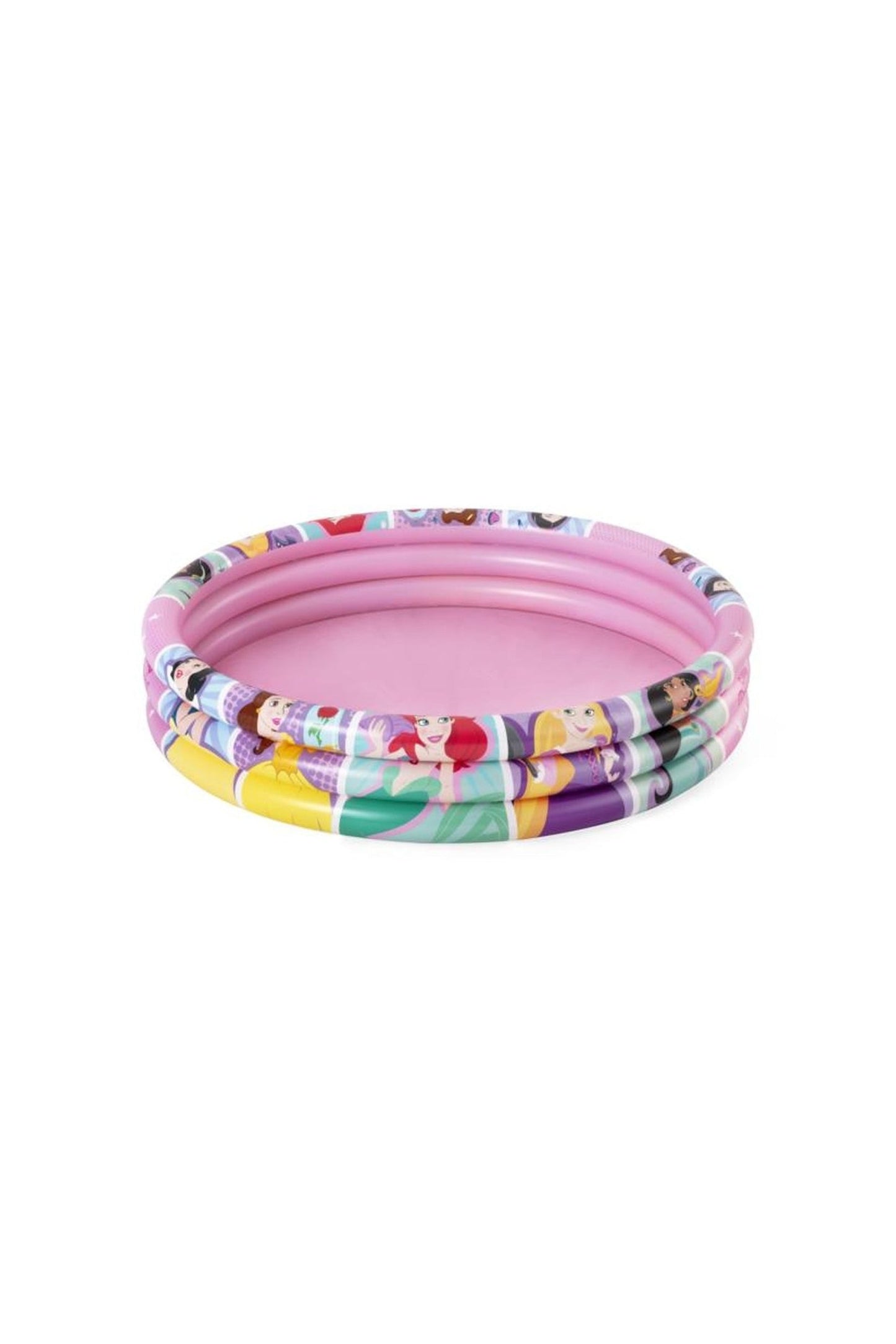 Bestway Disney Princess Pool 3-Ring 122 X 25