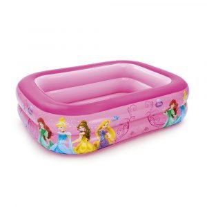 Bestway Family Pool Princess 201 X 150 X 51 - Marah Kids