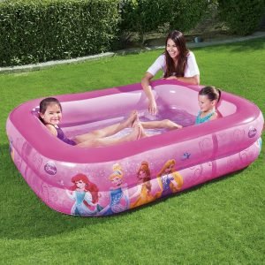 Bestway Family Pool Princess 201 X 150 X 51 - Marah Kids
