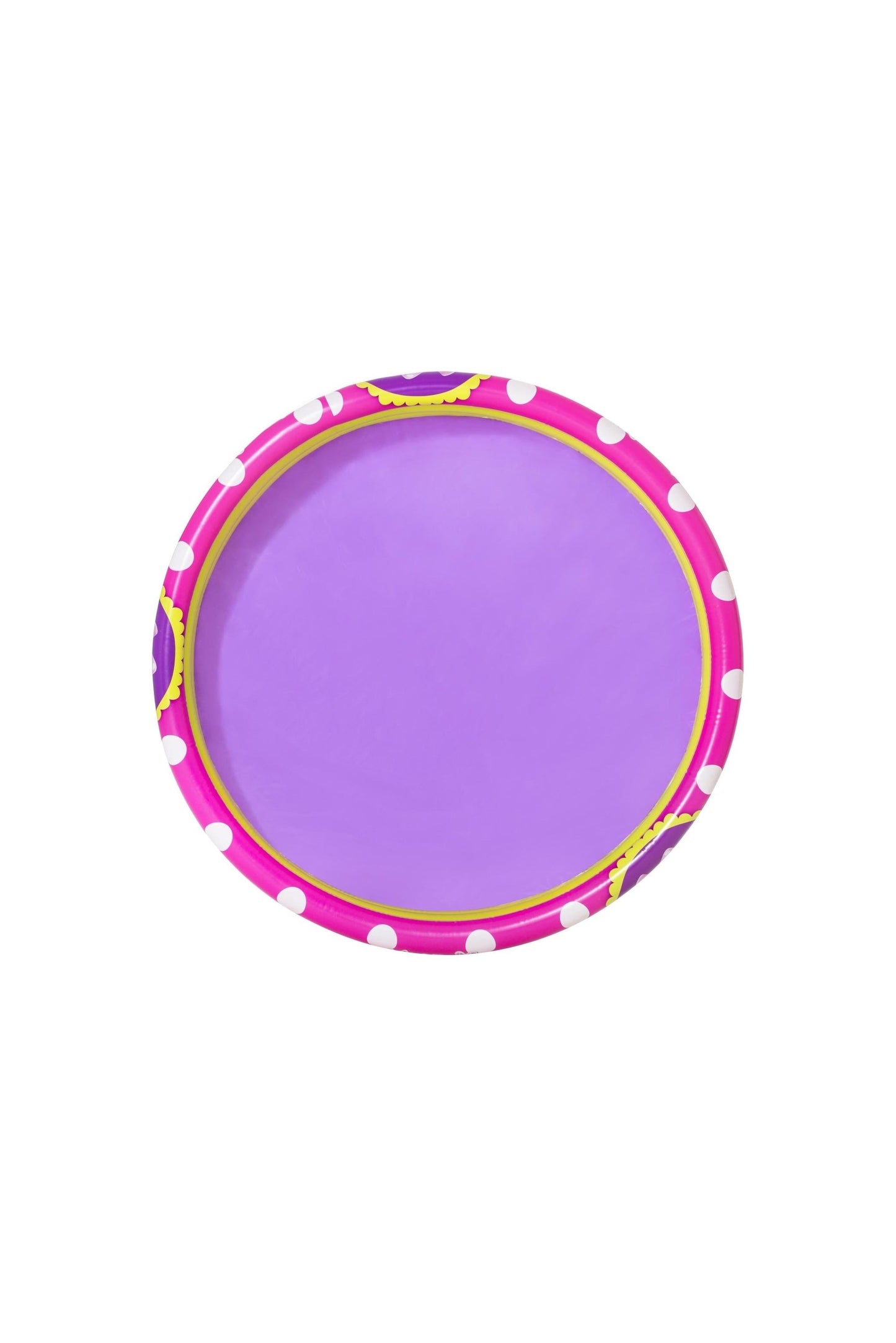Bestway Minnie 3-Ring Pool 122 X 25