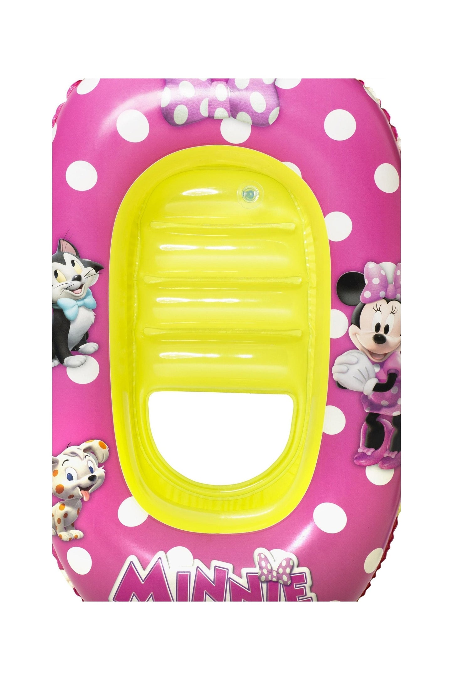 Bestway Minnie Beach Boat 112 X 71
