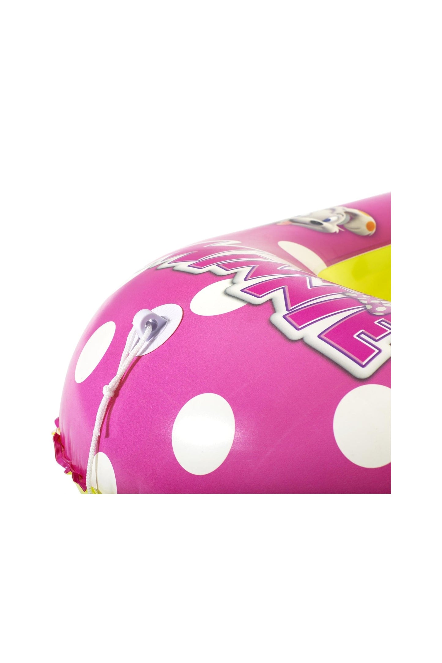 Bestway Minnie Beach Boat 112 X 71