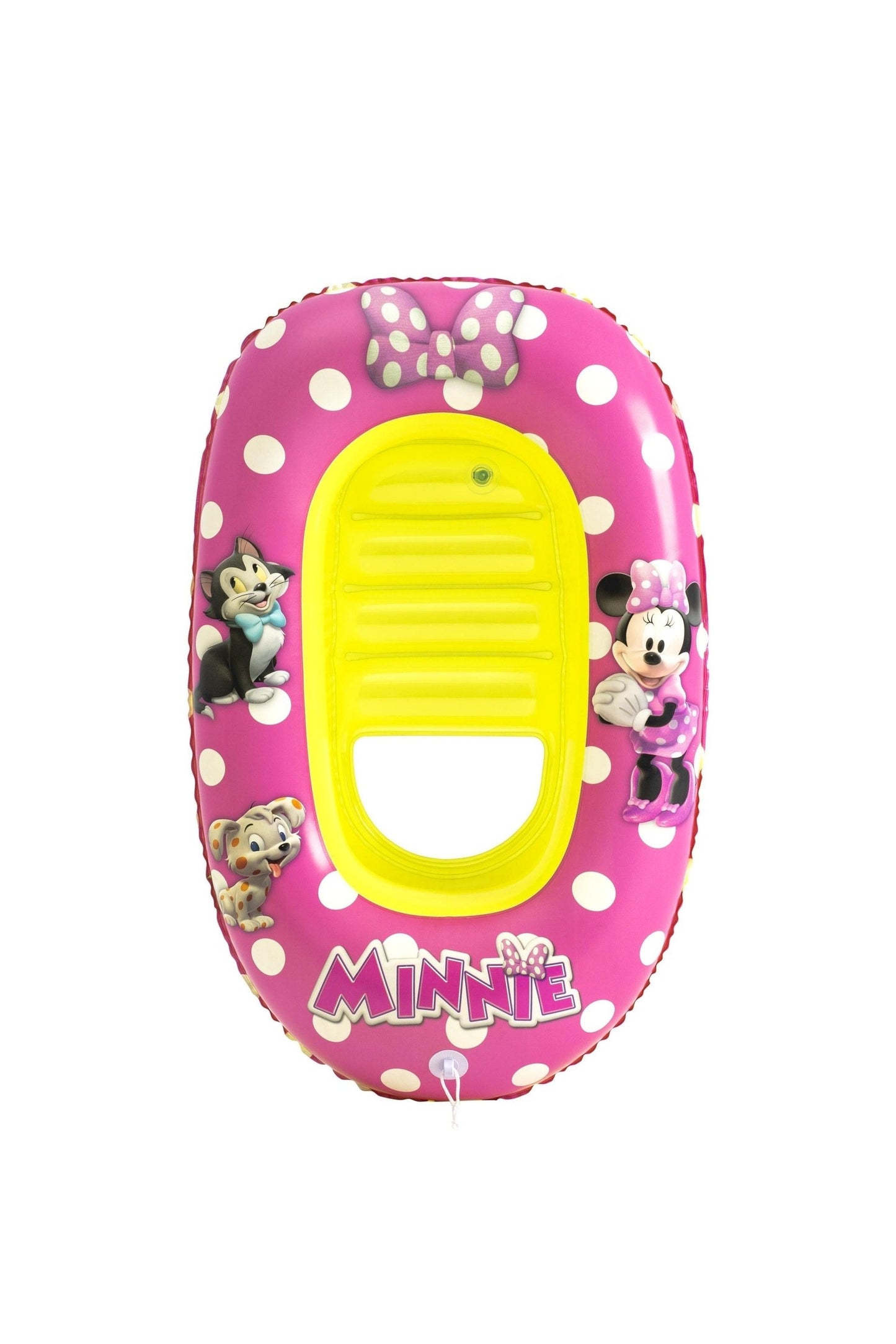 Bestway Minnie Beach Boat 112 X 71