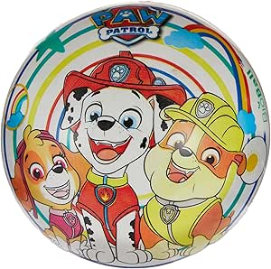 Mondo BioBall Paw Patrol 23cm - Marah Kids