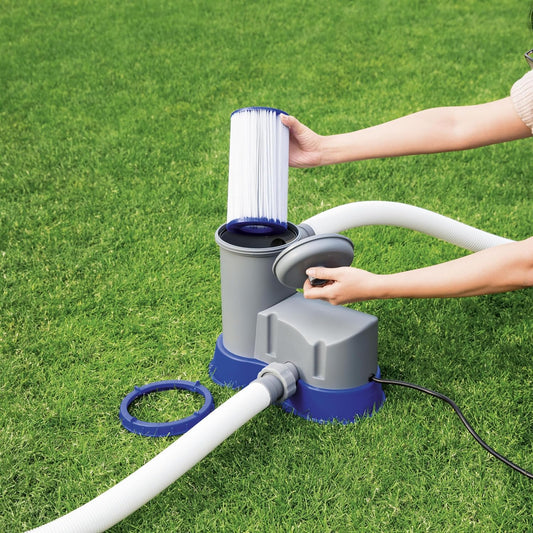 BESTWAY Filter Cartridge (Iii) - Marah Kids