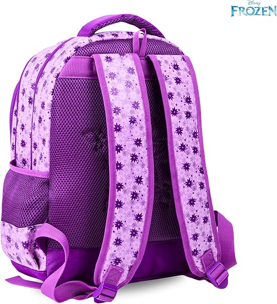 DISNEY FROZEN FIND YOUR DESTINY 16" BACKPACK - Marah Kids