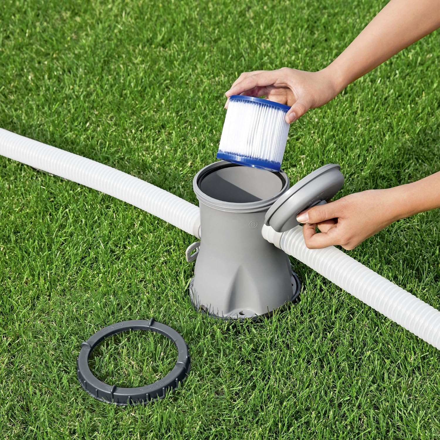 BESTWAY Filter Cartridge(I) - Marah Kids