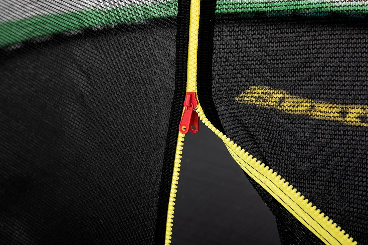BWSUM BESTWAY TRAMPOLINE XTREME AIR 244X250CM - Marah Kids