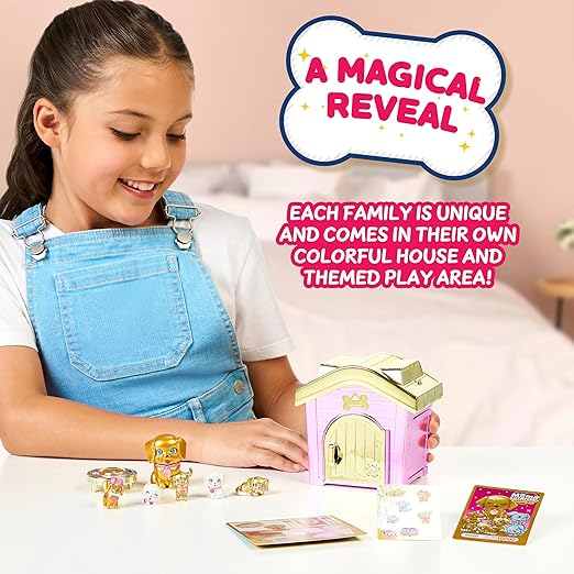 MOOSE LITTLE LIVE PETS MAMAS HOUSE - Marah Kids