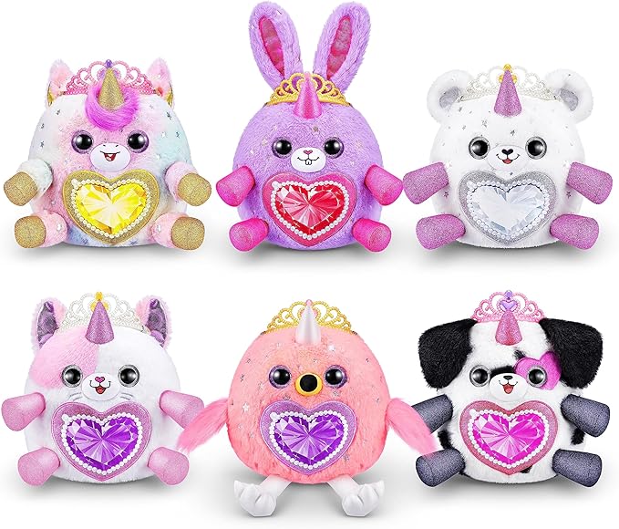 ZURU RNBWCORN - FAIRYCORN PRNCSS S6 - Marah Kids