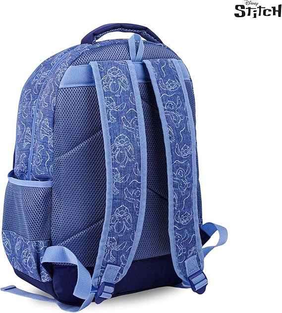 DISNEY STITCH ONE OF A KIND BACKPACK 18" - Marah Kids