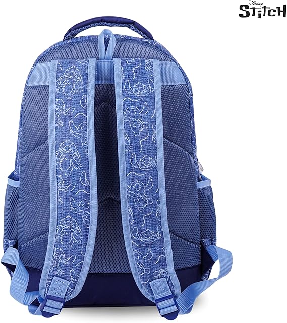 DISNEY STITCH ONE OF A KIND BACKPACK 18" - Marah Kids