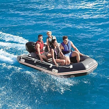 Best Way - Hydrofrceboat Mirvpro330X162X44 - Marah Kids