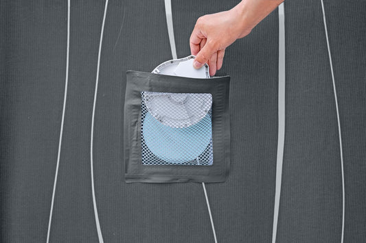 BWAGP BESTWAY POOLSET STEELPRO MAX LED 457X107 - Marah Kids