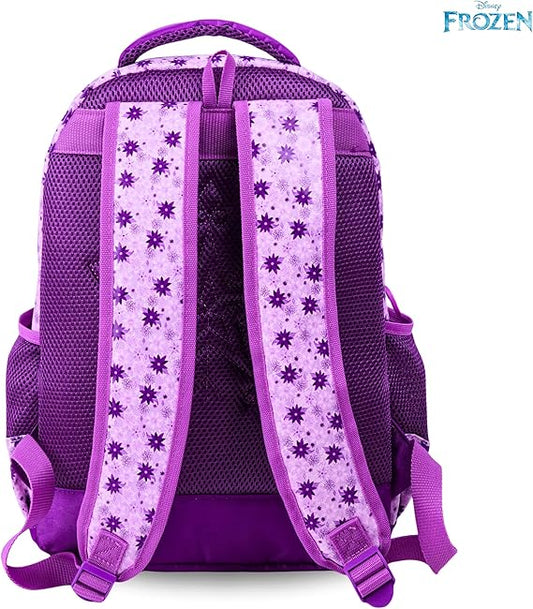 DISNEY FROZEN FIND YOUR DESTINY 16" BACKPACK - Marah Kids