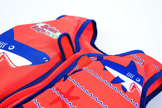 BWSUM BESTWAY SWIMSAFE JACKET BOYS/GIRLS M/L - Marah Kids