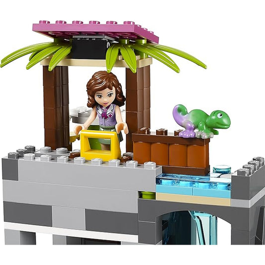 Lego Friends Jungle Falls Rescue 41033 Building Set - Marah Kids