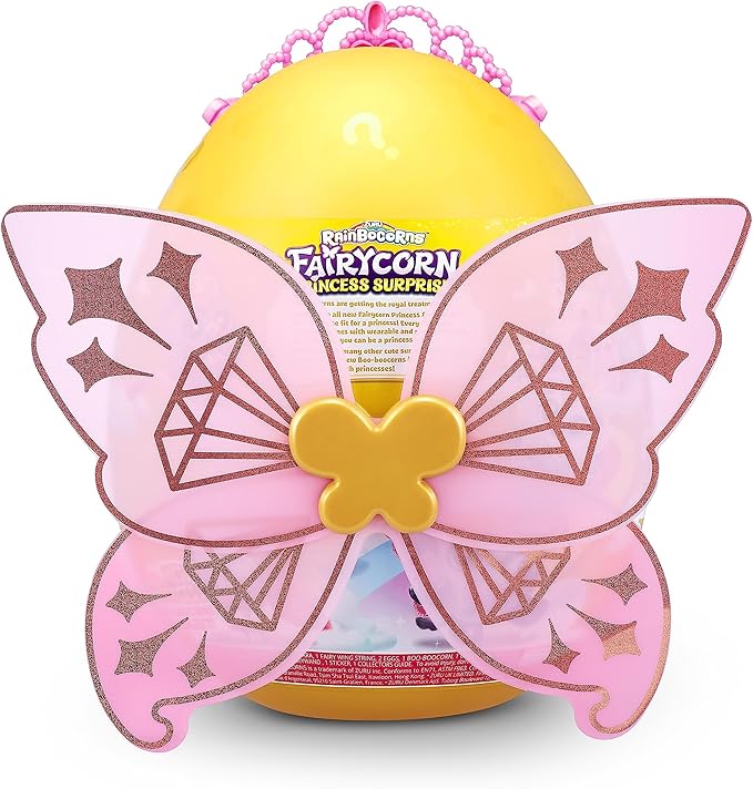 ZURU RNBWCORN - FAIRYCORN PRNCSS S6 - Marah Kids