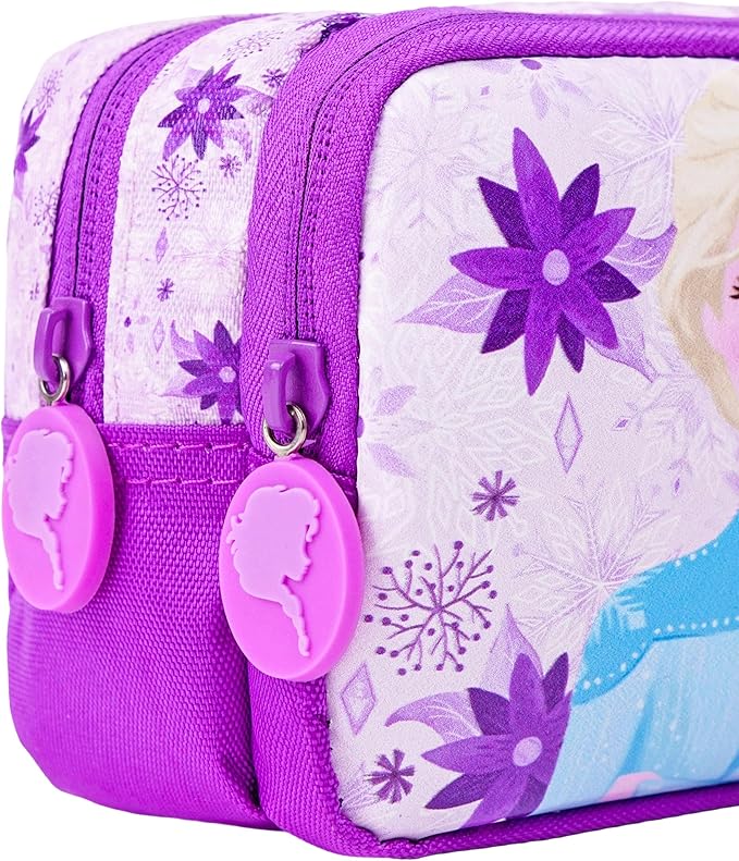 DISNEY FROZEN FIND YOUR DESTINY PENCIL CASE - Marah Kids
