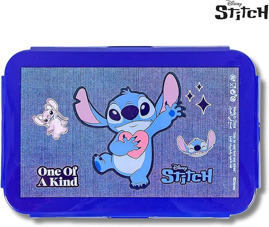 DISNEY STITCH ONE OF A KIND LUNCH BOX - Marah Kids