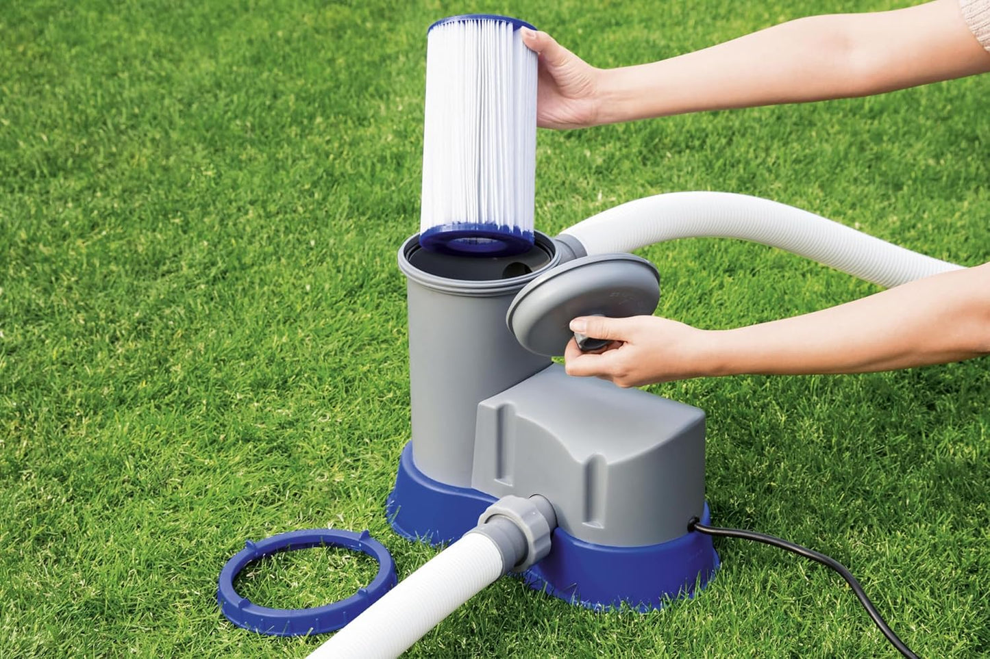 BESTWAY Filter Cartridge (Iii) - Marah Kids