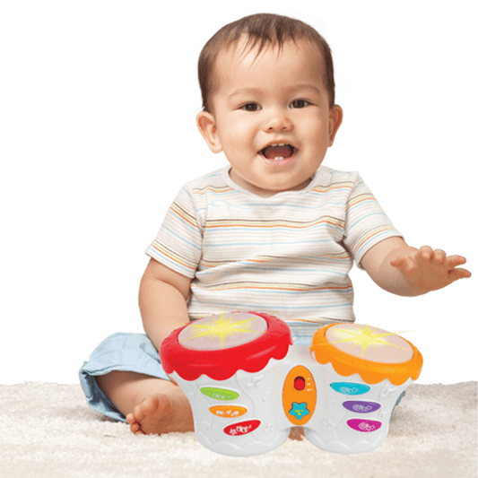Groovy Baby Bongo - Marah Kids